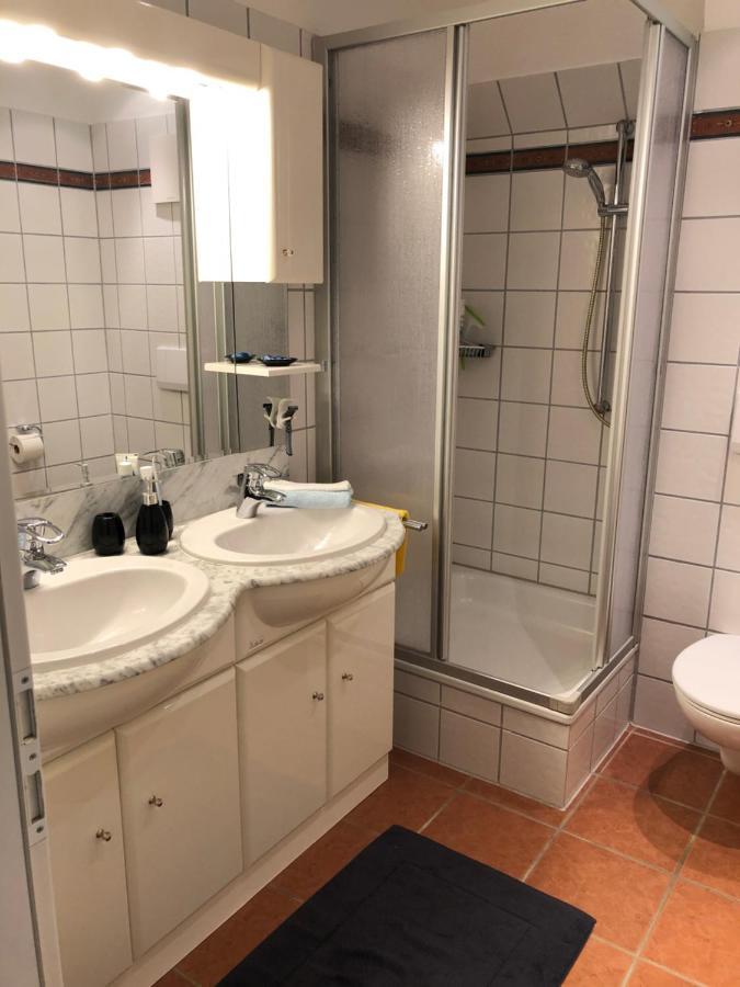 Refugium Raabenhorst Im Landhaus Am Haff Stolpe auf Usedom エクステリア 写真